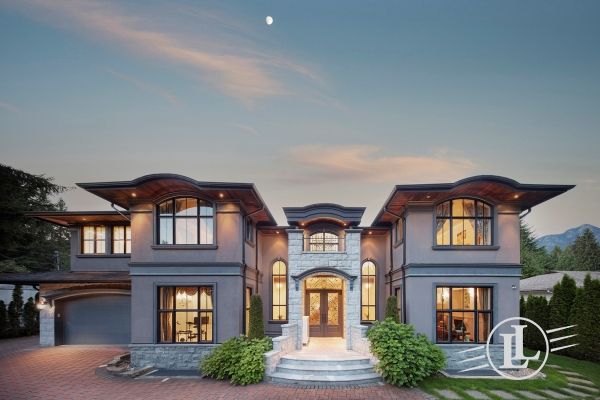 65 Glengarry Crescent West Vancouver B.C