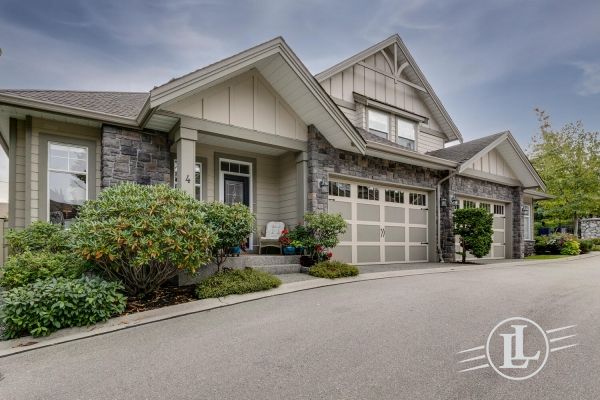 #4-15075 27A Avenue South Surrey B.C
