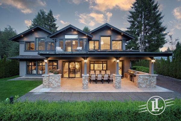 65 Glengarry Crescent West Vancouver B.C