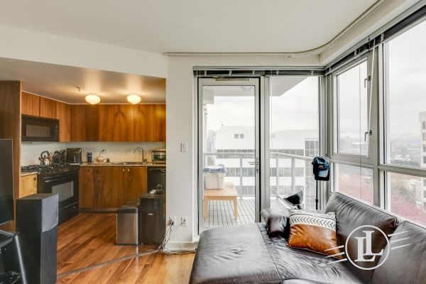#908-1030 W Broadway Vancouver B.C