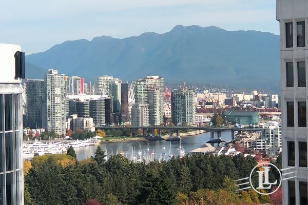 #908-1030 W Broadway Vancouver B.C