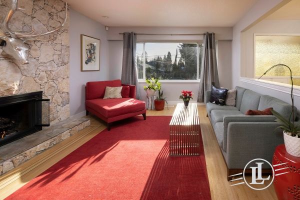 1466 E 27th Street North Vancouver B.C