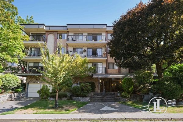 #105-120 E 5th Street North Vancouver B.C