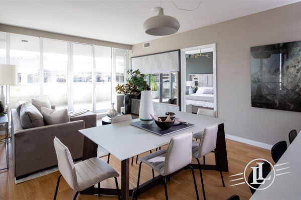 #202-788 Arthur Erickson Place, West Vancouver B.C