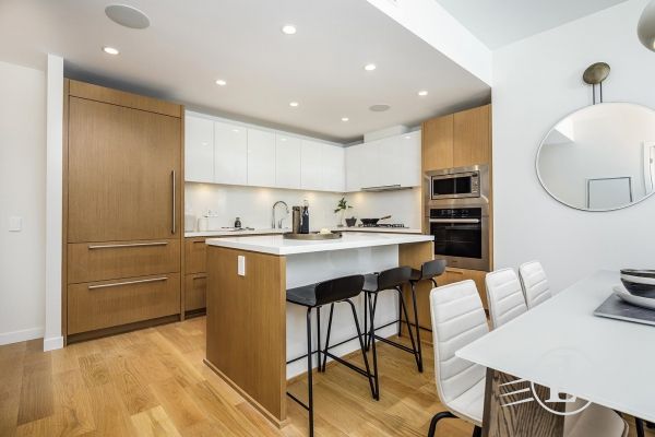 #605-788 Arthur Erickson Place, West Vancouver B.C