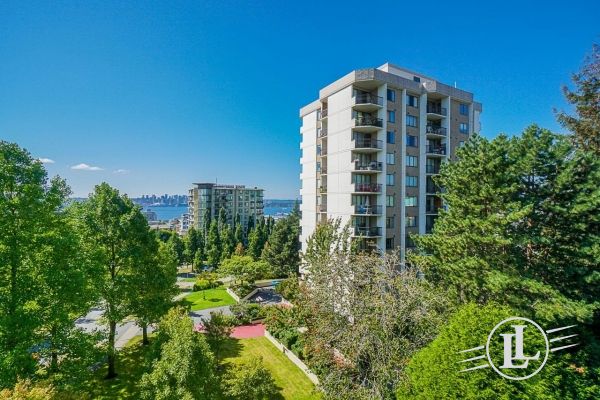 #503-160 W Keith Road, North Vancouver B.C