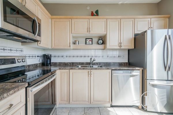 #503-160 W Keith Road, North Vancouver B.C