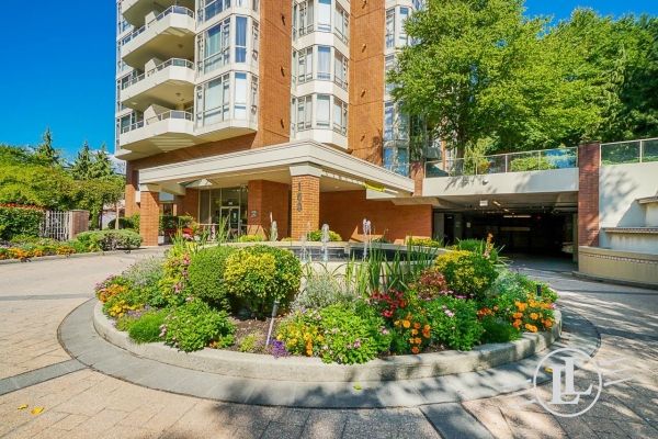 #503-160 W Keith Road, North Vancouver B.C