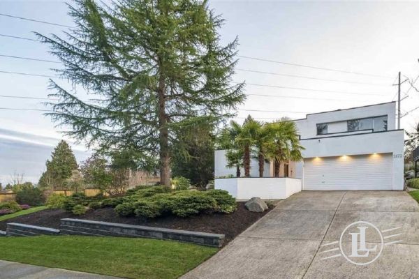 5172 6 Avenue Tsawwassen B.C