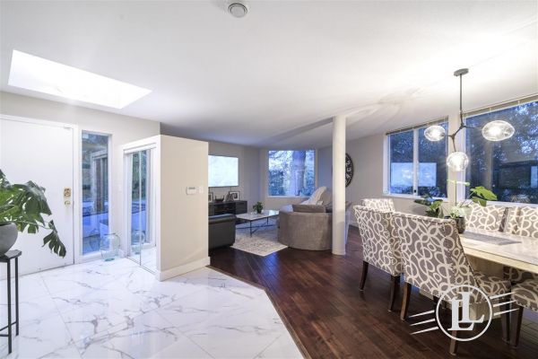 5172 6 Avenue Tsawwassen B.C