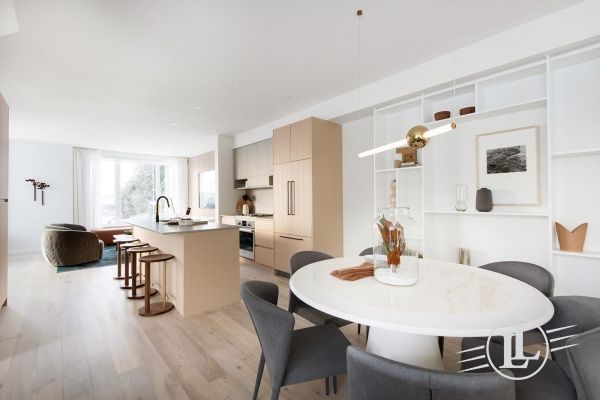 TH9-528 E 2nd Street North Vancouver B.C