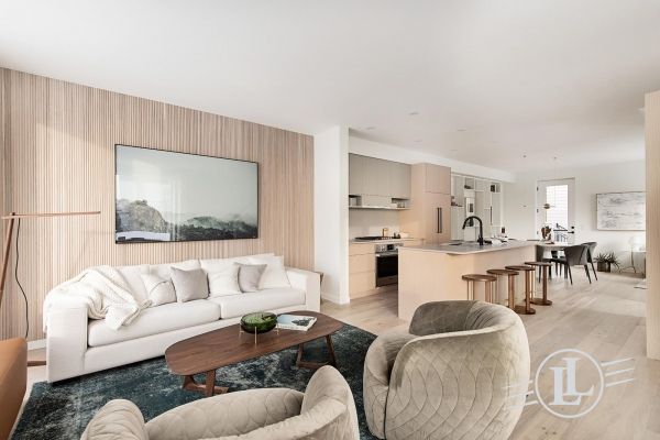 TH9-528 E 2nd Street North Vancouver B.C