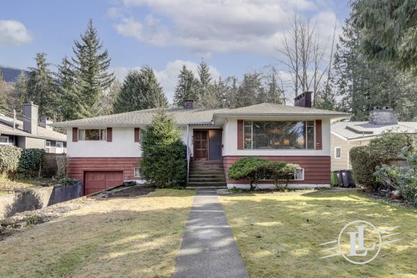 4684 Pheasant Place North Vancouver B.C