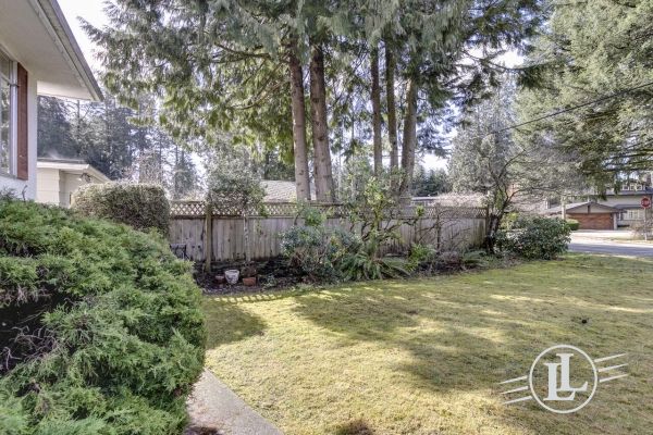 4684 Pheasant Place North Vancouver B.C
