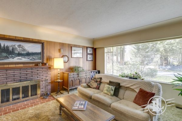 4684 Pheasant Place North Vancouver B.C