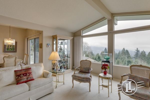 526 Ballantree Place West Vancouver B.C