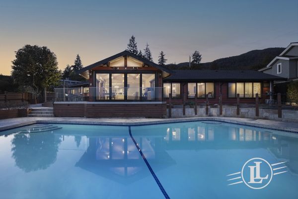 4130 Burkehill Place West Vancouver B.C