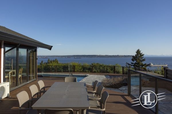 4130 Burkehill Place West Vancouver B.C