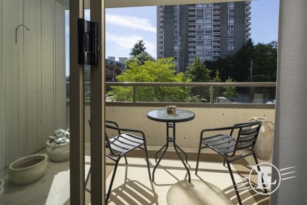 #401-1485 Duchess Avenue West Vancouver B.C