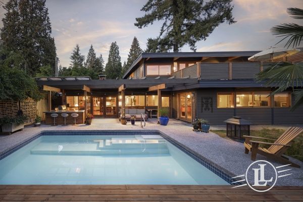 971 Beaumont Drive North Vancouver B.C