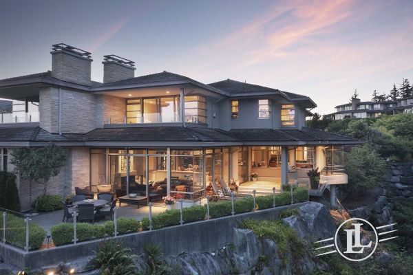 4930 Meadfeild Road West Vancouver B.C