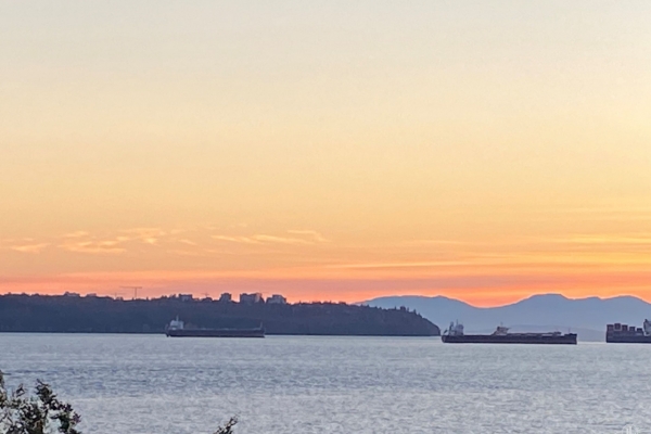 #305-2135 Argyle Avenue West Vancouver B.C