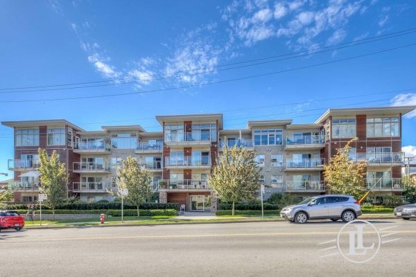 #112-1033 St. Georges Avenue North Vancouver B.C