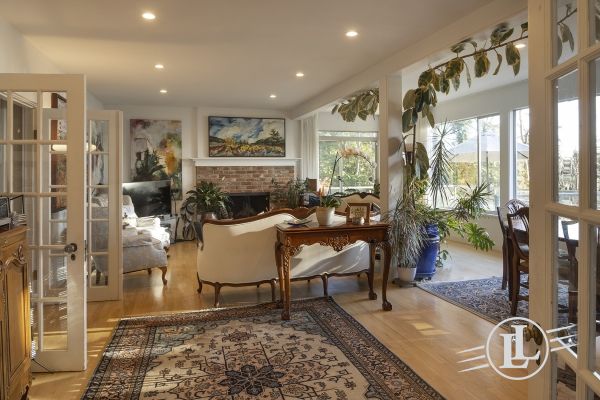 4778 Marine Drive West Vancouver B.C