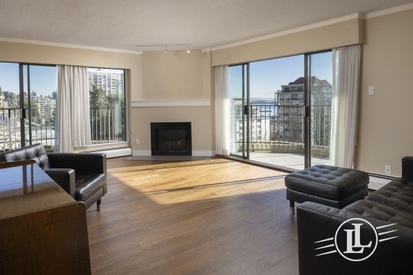 #501-747 17th Street West Vancouver B.C