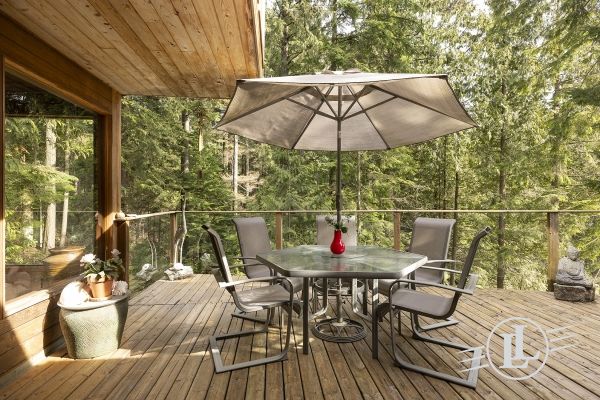 655 Ballantree Road West Vancouver B.C