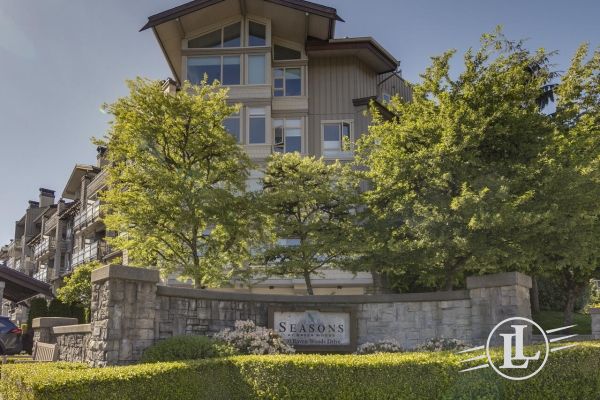 #210-580 Raven Woods Drive North Vancouver, B.C.