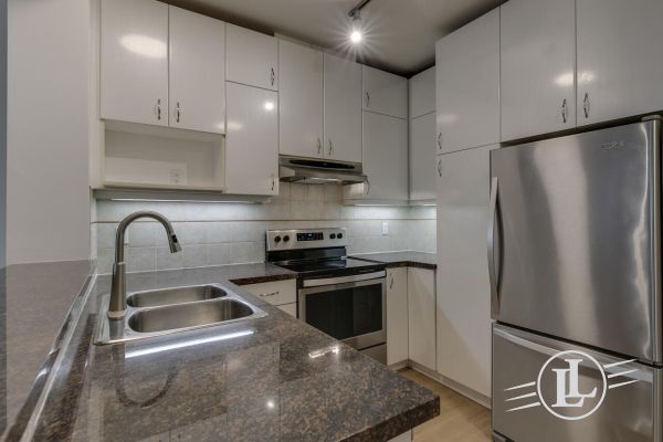 #210-580 Raven Woods Drive North Vancouver, B.C.