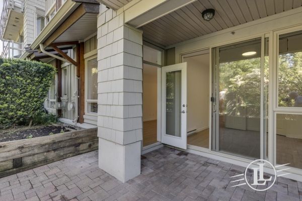 #210-580 Raven Woods Drive North Vancouver, B.C.