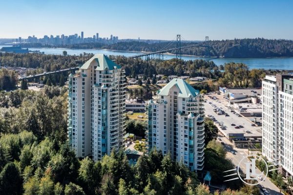 #19A-328 Taylor Way, West Vancouver B.C