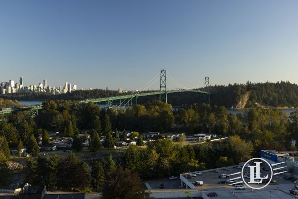 #19A-328 Taylor Way, West Vancouver B.C