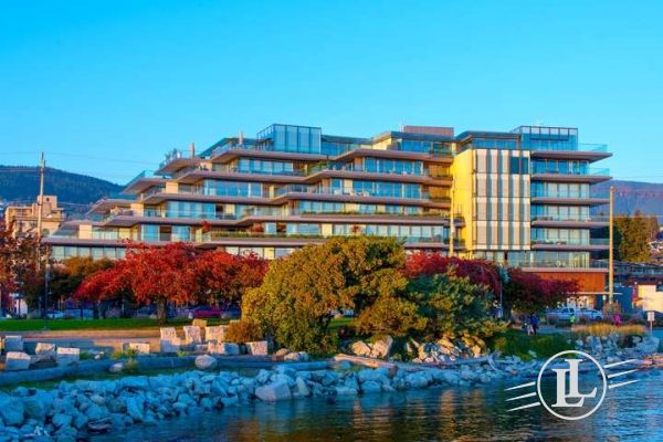 #505-1355 Bellevue Ave West Vancouver