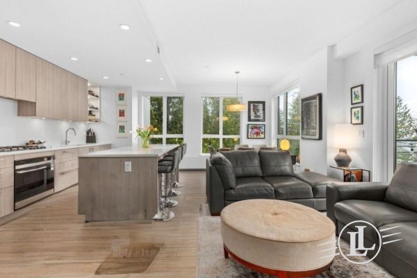 #311-747 E 3rd Street North Vancouver B.C