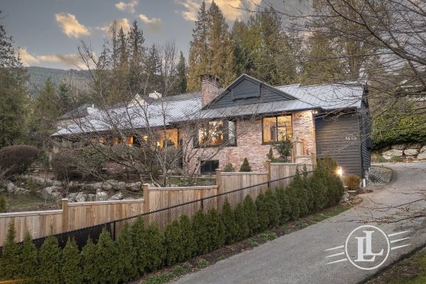 1440 30th Street West Vancouver B.C
