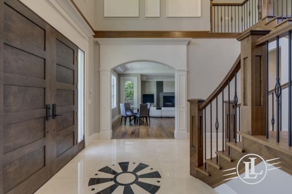 607 Glenmaroon Road West Vancouver B.C