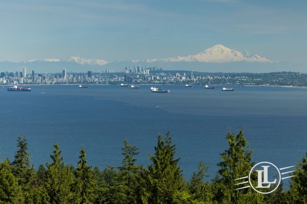 1041 Annette Court Bowen Island