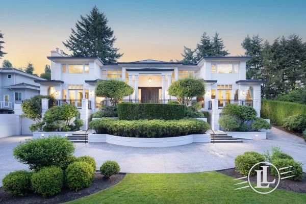 835 Highland Drive West Vancouver B.C