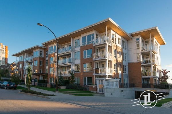 #307-217 W 8th Street North Vancouver B.C
