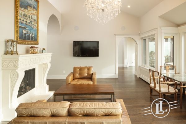 3602 Creery Avenue West Vancouver B.C