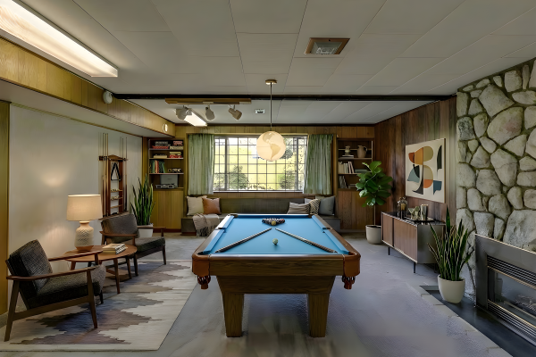 865 Burley Drive West Vancouver B.C