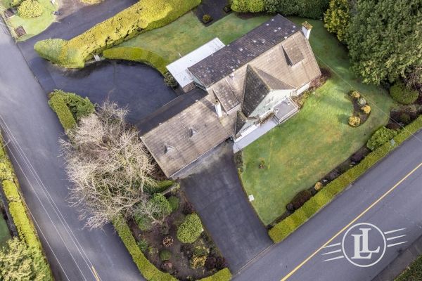 865 Burley Drive West Vancouver B.C