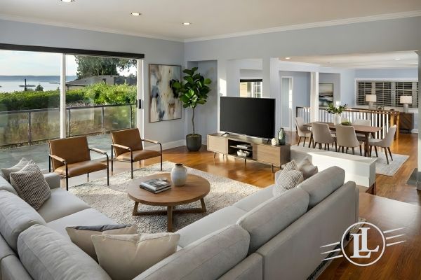 2558 Mathers Avenue West Vancouver B.C